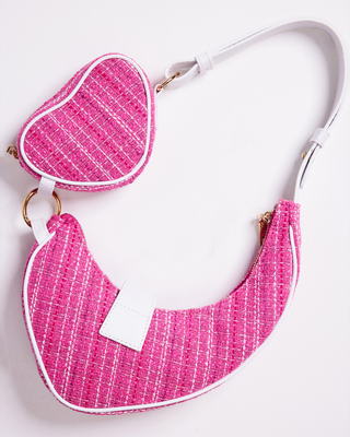 Cuore Rosa