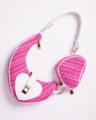 Cuore Rosa