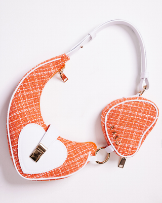 Cuore Arancia