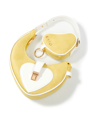 Cuore Butter
