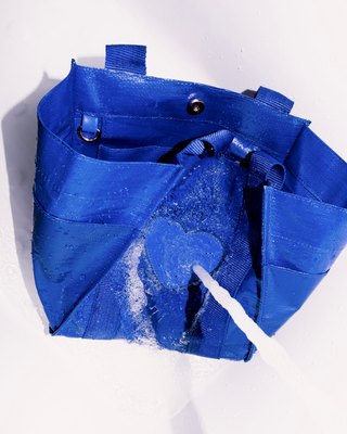 Sacco Blu